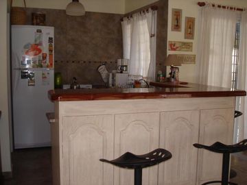 CASA EN ZONA NORTE