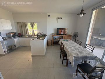 Casa en San Matias