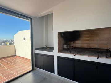 Alto Alberdi | Dpto 1 dorm. a estrenar | Pileta y Asador
