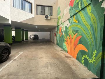 Alto Alberdi | Dpto 1 dorm. a estrenar | Pileta y Asador