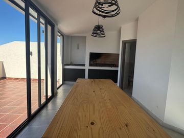 Alto Alberdi | Dpto 1 dorm. a estrenar | Pileta y Asador