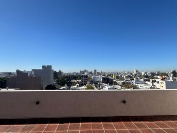 Alto Alberdi | Dpto 1 dorm. a estrenar | Pileta y Asador