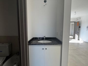 Alto Alberdi | Dpto 1 dorm. a estrenar | Pileta y Asador