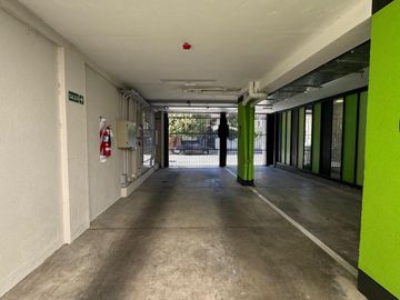 Alto Alberdi | Dpto 1 dorm. a estrenar | Pileta y Asador
