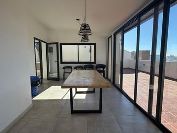 Alto Alberdi | Dpto 1 dorm. a estrenar | Pileta y Asador