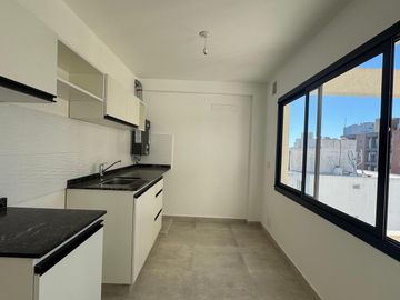 Alto Alberdi | Dpto 1 dorm. a estrenar | Pileta y Asador