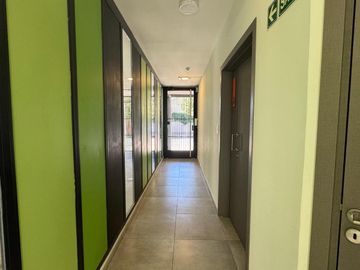 Alto Alberdi | Dpto 1 dorm. a estrenar | Pileta y Asador