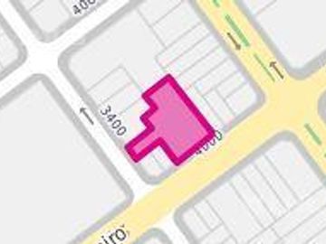 Terreno en alquiler DEVOTO (CONCESIONARIA A CONSTRUIR)