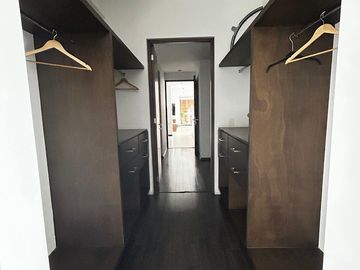 Renta Departamento amueblado en Torre Norte