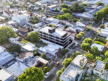 Departamento de dos ambientes en venta - Moron Sur