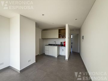 Departamento de dos ambientes en venta - Moron Sur