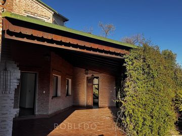 Casa en el Tipal