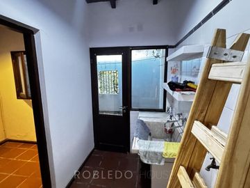 Casa en el Tipal