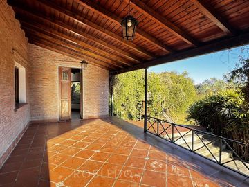 Casa en el Tipal