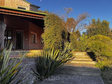 Casa en el Tipal