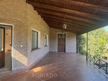 Casa en el Tipal