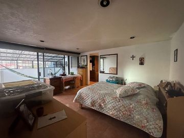Casa en Venta, Tecamachalco, 4 Recamaras