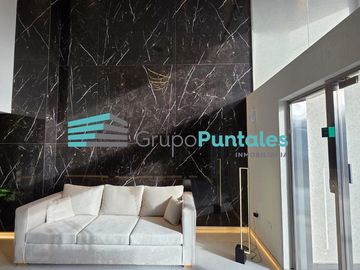 Departamento de 3 ambientes al frente sobre Castex en Canning Center a estrenar