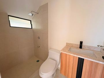 Casa en Venta en Privada en Tixcacal, Mérida, Yucatán