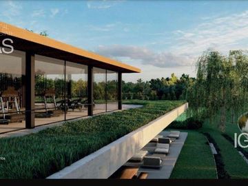 Terreno en venta al lago en Los Puentes, Nordelta