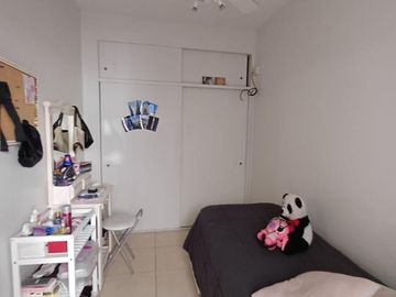 Ccasa Triplex con pileta  Curapaligue 550 Parque Chacabuco CABA