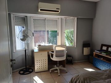 Ccasa Triplex con pileta  Curapaligue 550 Parque Chacabuco CABA