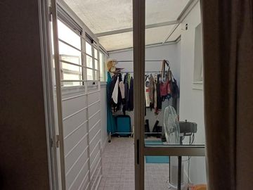 Ccasa Triplex con pileta  Curapaligue 550 Parque Chacabuco CABA