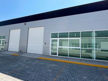 EUROPARK III Bodega 220m2 últimas bodegas