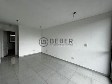 En venta dos ambientes al contrafrente a estrenar, La Perla