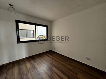 En venta dos ambientes al contrafrente a estrenar, La Perla