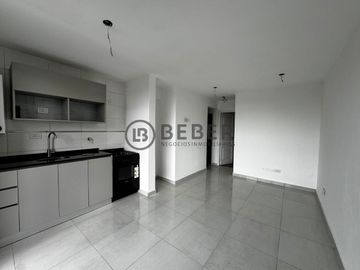 En venta dos ambientes al contrafrente a estrenar, La Perla
