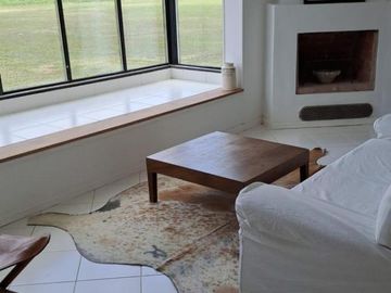 Casa en Chacras del Paraná