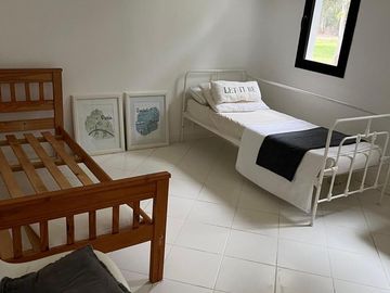 Casa en Chacras del Paraná