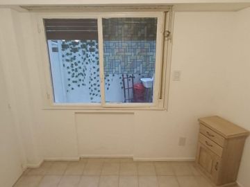 Departamento de 2 ambientes c/ patio - Sin garantia