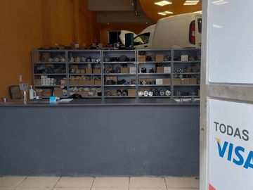 Galpon/Deposito en Alquiler