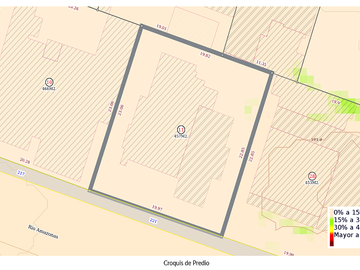 Local Comercial en Renta | Centrito Valle | San Pedro Garza García, N.L.