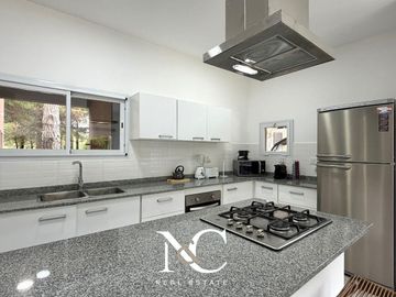 Casa en Venta en Costa Esmeralda