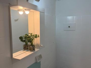 Departamento en RECOLETA EN ALQUILER