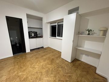 Departamento en RECOLETA EN ALQUILER