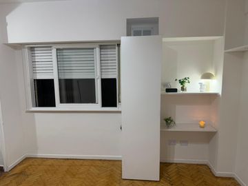 Departamento en RECOLETA EN ALQUILER