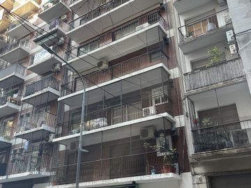 Departamento en RECOLETA EN ALQUILER