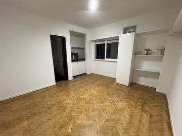 Departamento en RECOLETA EN ALQUILER