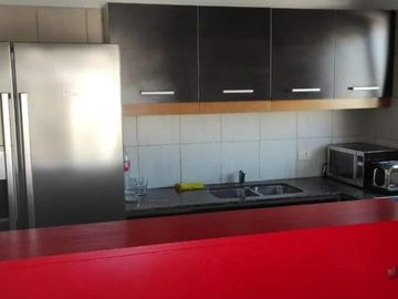 Departamento - Recoleta