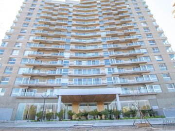 Alquiler - 2 ambientes a estrenar - Cochera - Full Amenities - Remeros Beach
