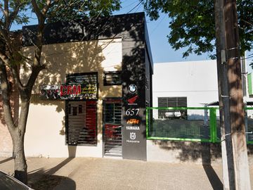 Galpón en Ciudadela