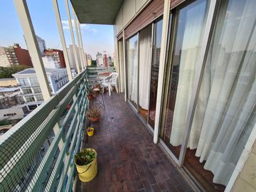 Departamento en Lanús