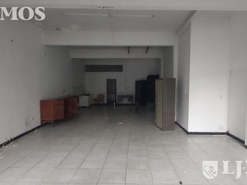 Terreno - Centro (Capital Federal)
