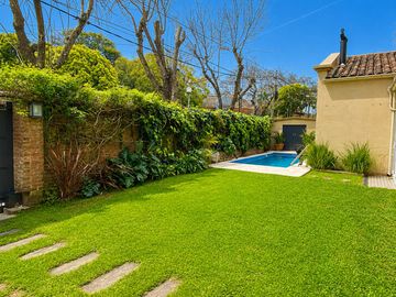 Casa en venta - Punta chica - San Fernando