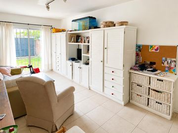 Casa en venta - Punta chica - San Fernando