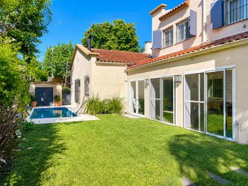 Casa en venta - Punta chica - San Fernando